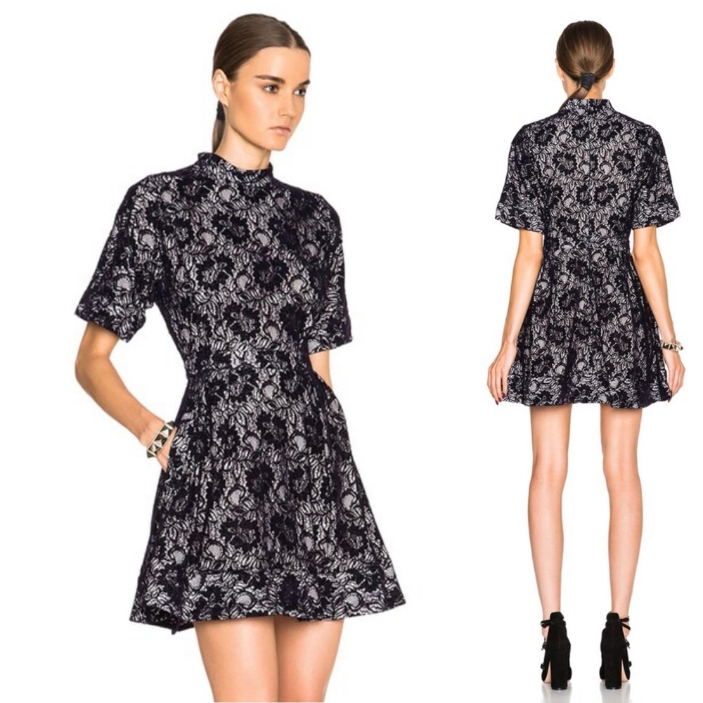 • Rachel Comey • Strata Dress